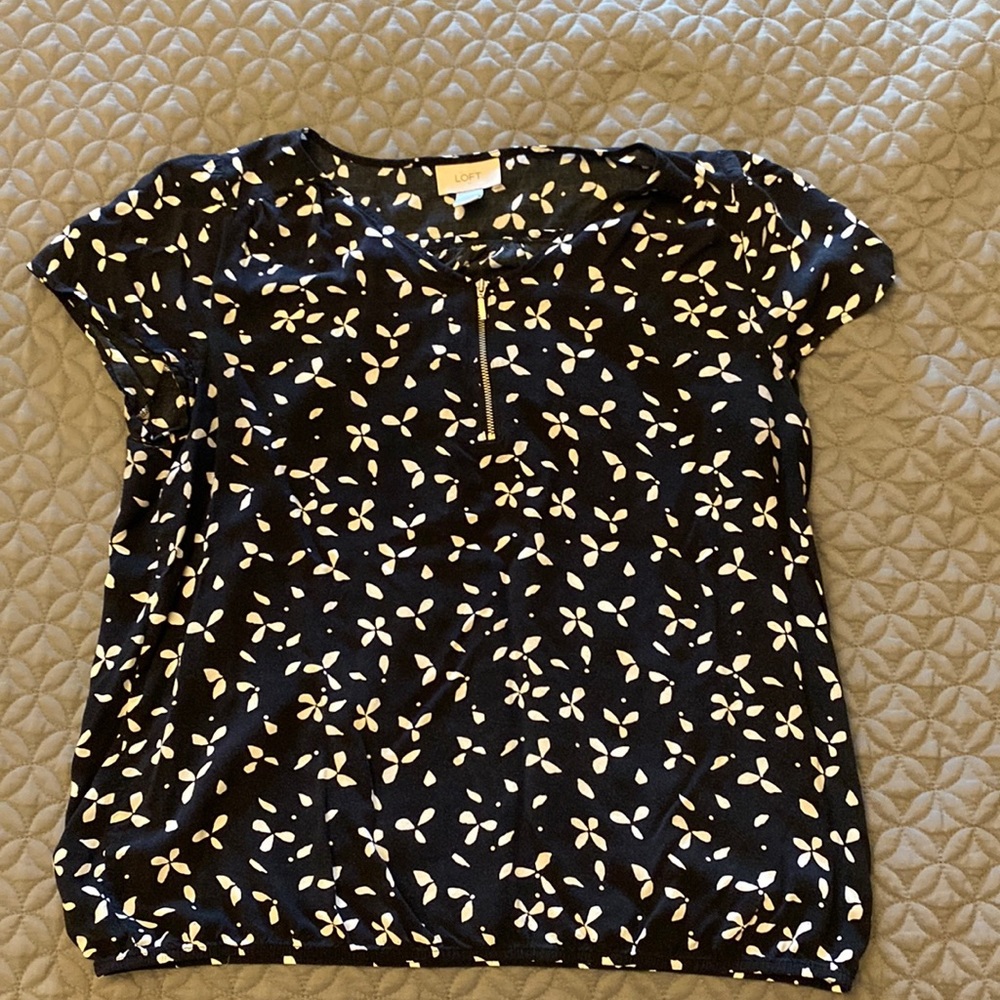 Business Casual Work Shirt